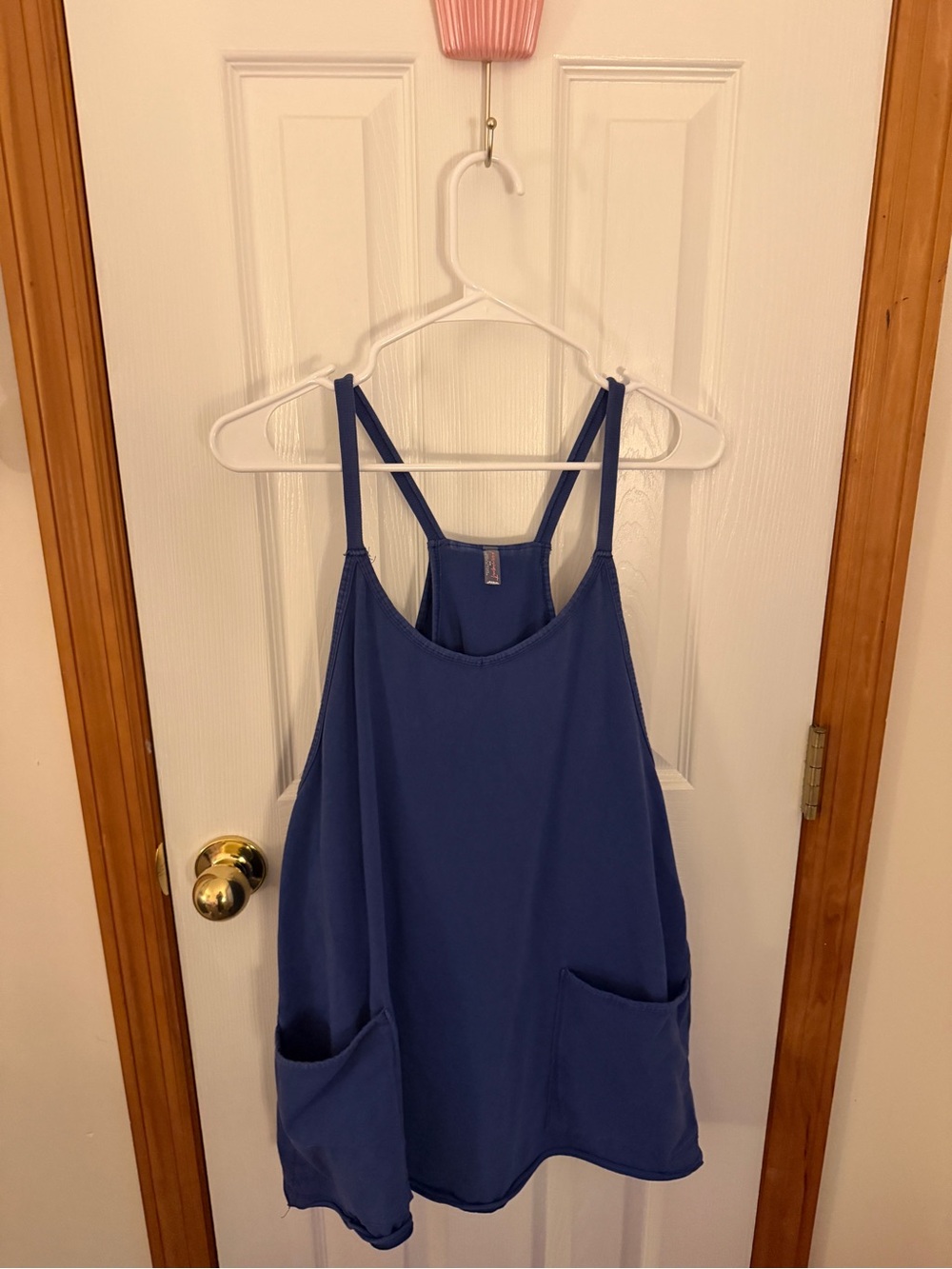 Free People Romper